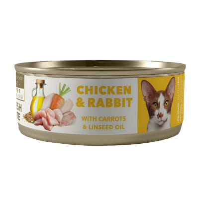 LATA  AMITY CAT CHICKEN RABBIT STERILIZED