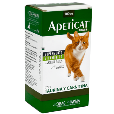 APETICAT 100ML