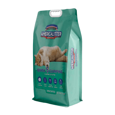 ARENA AMERICA LITTER QUICK CLUMPING 7 KG