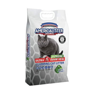 ARENA AMERICA LITTER ULTRA ODOR SEAL EXTREME 15KG
