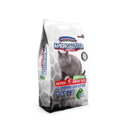 ARENA AMERICA LITTER ULTRA ODOR SEAL EXTREME 7KG