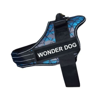 HARNES WONDER DOG XL