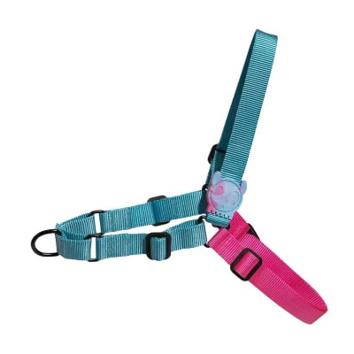 ZEEDOG HYDRA SOFT WALK HARNESS MEDIUM1