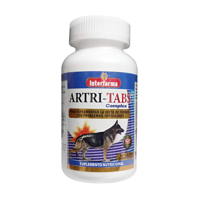 ARTRITABS 60COMP