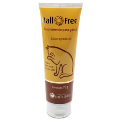 BALL FREE EQUILIBRIO 70 GR1