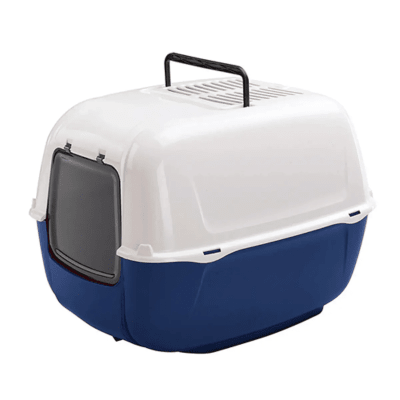 ARENERO PRISMA CERRADO DOBLE FILTRO AZUL