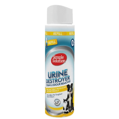 URINE DESTROYER SPRAY FLAIRISOL 400 ML1