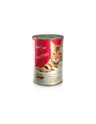 LATA BEWICAT VENADO 400G