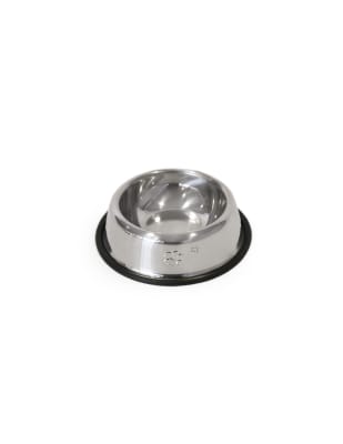 PLATO HEY ACERO INOX L