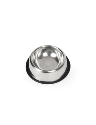 PLATO BRNX ACERO INOX XXXL