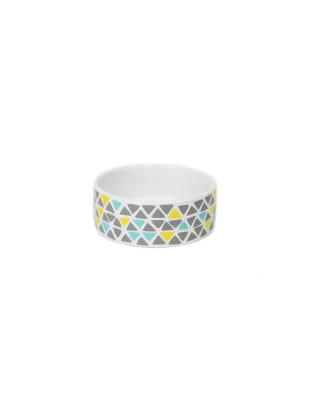 PLATO BRNX CERAMICO MOSAICO CELESTE1