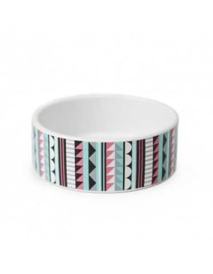 PLATO BRNX CERAMICO BOHO