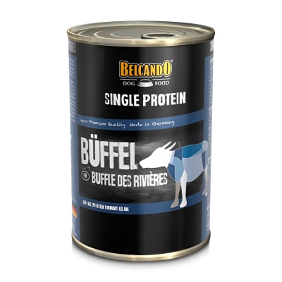 LATA BELCANDO BUFALO 400G1