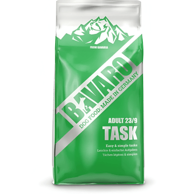 BAVARO TASK ADULT1