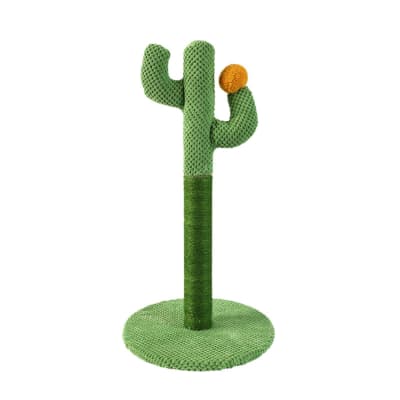 RASCADOR MARBEN CACTUS 50X30X30CM1