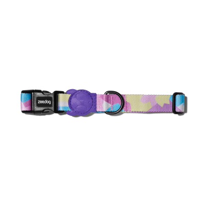 COLLAR ZEEDOG CANDY X-SMALL