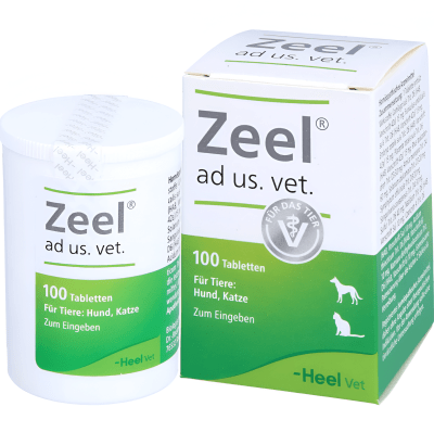 ZEEL HEEL 100 COMP