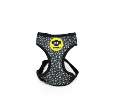 ARNES BRNX MALLA S DOODLE