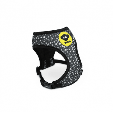 ARNES BRNX MALLA XS DOODLE