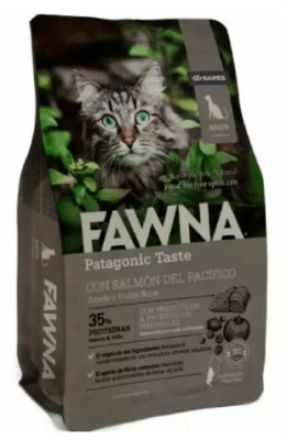 FAWNA CAT ADULT 7,5 KG