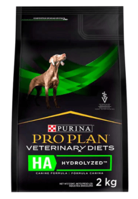 PRO PLAN DOG VETERINARY DIETS 2KG