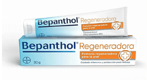 BEPANTHOL REGENERADOR 30 G