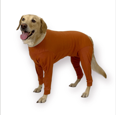 BODY DE COBRE 4 PATAS T 13 (40 A 45 KG)