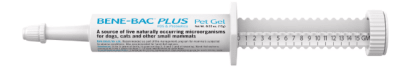 PRE Y PROBIOTICOS BENE-BAC PLUS GEL 15GR1