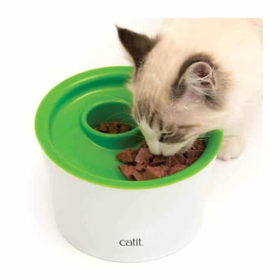 PLATO MULTIFUNCIONAL MUNDO MASCOTA