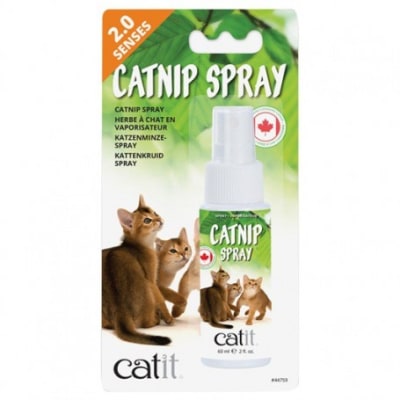 SENSE 2.0 CATNIP SPRAY 60ML1
