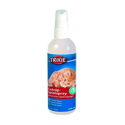 CATNIP SPRAY TRIXIE 175ML1