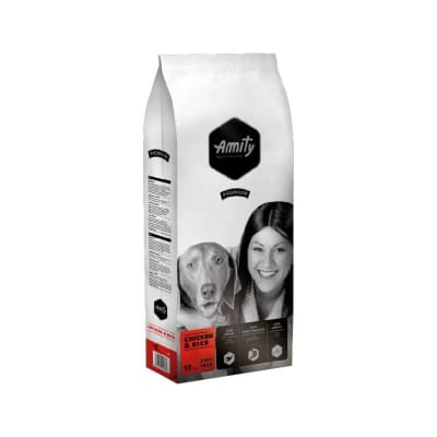 AMITY PM DOG CHICKEN Y RICE 4KG1