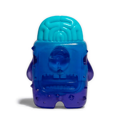 JUGUETE ZEEDOG BRAIN FREEZE MINT
