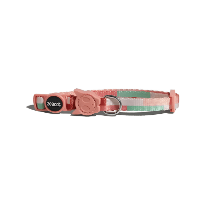COLLAR ZEECAT LAGUNA