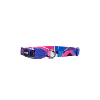 COLLAR ZEECAT MIDNIGHT