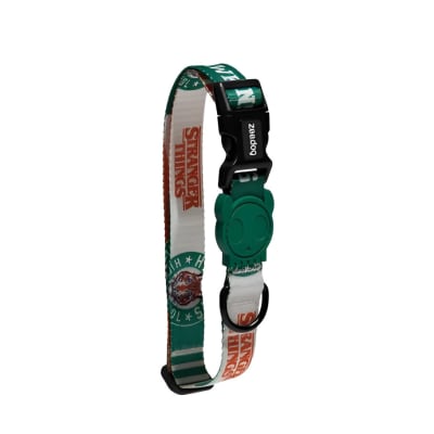 COLLAR ZEEDOG STRANGER THINGS LARGE1