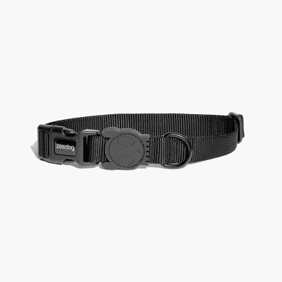 COLLAR ZEEDOG GOTHAM SMALL1