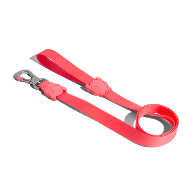 CORREA ZEEDOG NEOPRO BUBBLEGUM LARGE