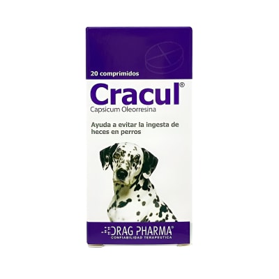 CRACUL 20COMP