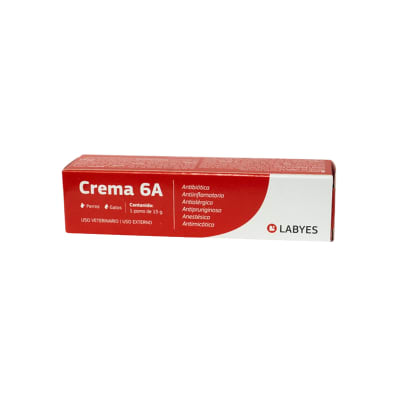 CREMA 6A1