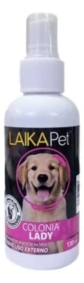 COLONIA LAIKA PET LADY 130ML