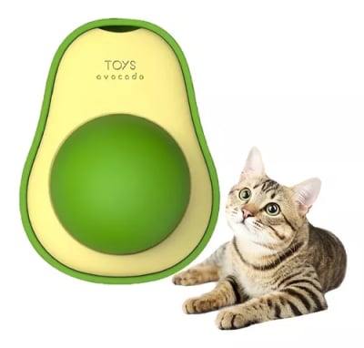 JUGUETE HEY PELOTA DE CALMING PALTA 6CM