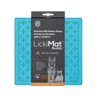 LICKIMAT  PLAYDATE CELESTE1