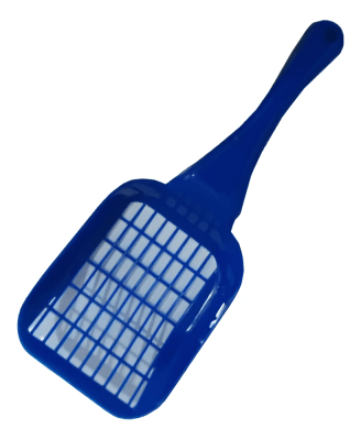 PALA SANITARIA 28X11CM