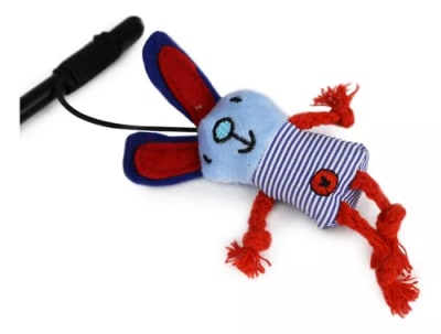 JUGUETE HEY VARILLA CONEJO SONORO1