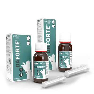 DAFORTE 50ML