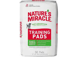 SABANILLAS NM TRAINING PADS 50UNI 53.3X53.3CM