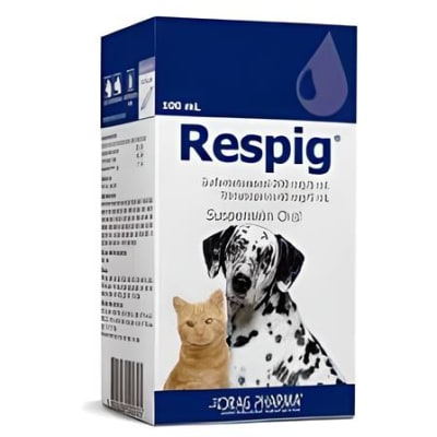 RESPIG 100ML