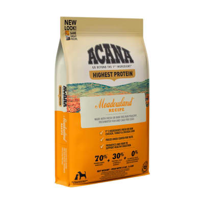ACANA DOG MEADOWLAND