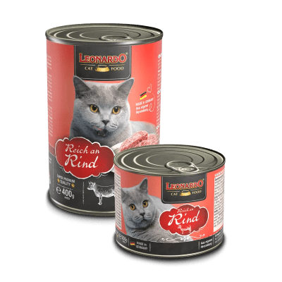 LATA LEONARDO TERNERA 200 Y 400GR
